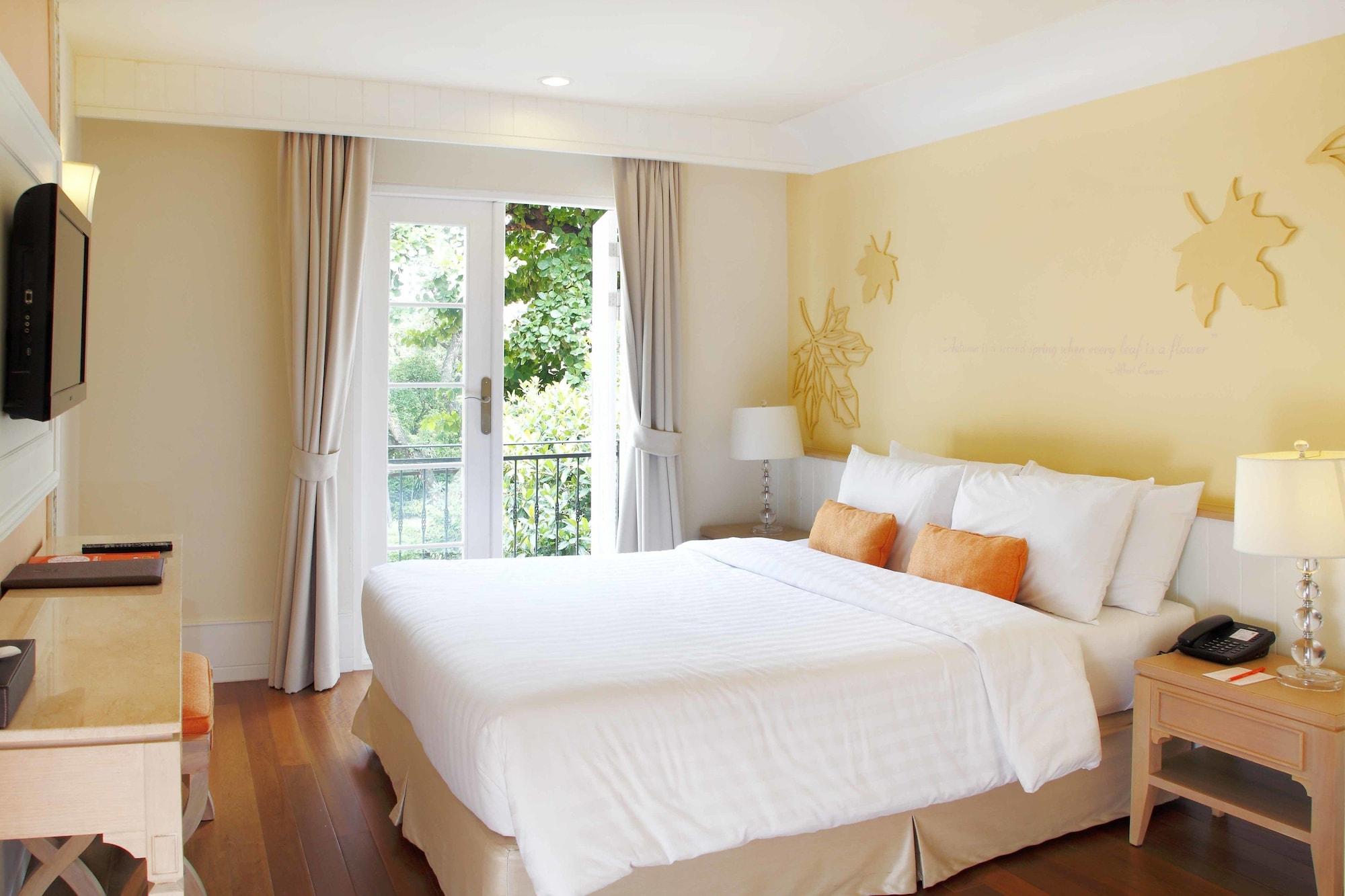La Petite Salil Sukhumvit Thonglor 1 Hotell Bangkok Exteriör bild